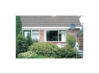 Apartment Hippolytushoef 