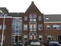 Apartment Zonnebloem 