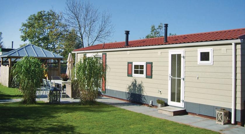 Holiday Home Wiringherl-Wiringher Chalet 52 