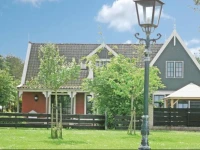 Holiday Home Wiringherlant - Ons Huys 03 