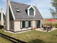 Holiday Home Wiringherlant-Villa 01 
