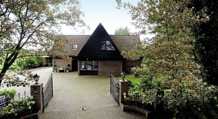 Villa Ons Landhuys 