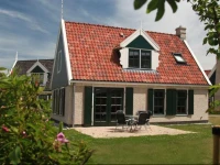Villa Recreatiepark Wiringherlant 2 