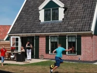 Villa Recreatiepark Wiringherlant 6 