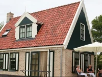 Villa Recreatiepark Wiringherlant 7 