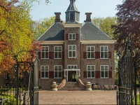 Kasteel de Essenburgh вЂ“ Hampshire Classic 