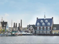 Fletcher Hotel - Restaurant Nautisch Kwartier 