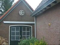 B&B de Noordenberg 