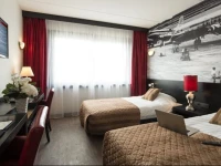 Bastion Hotel Amsterdam Airport 