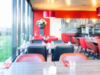 Bastion Hotel Schiphol Hoofddorp 