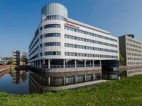 Hampton by Hilton Amsterdam Airport Schiphol 3*