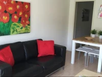 Appartement Baken 