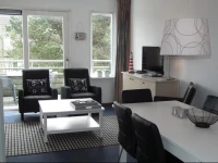 Appartement Hollumerstrand 