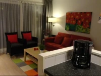 Appartement Kompas 