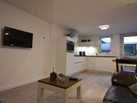Appartement Tjerk 