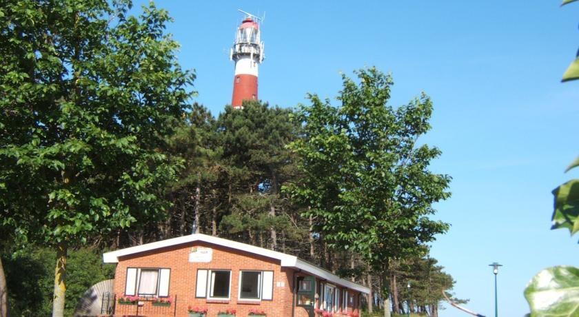 Bij De Vuurtoren 