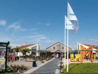 Boomhiemke Holiday Park 