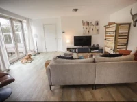 Weidevilla 14 auf Ameland 