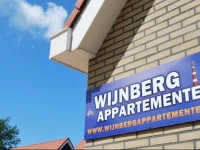 Wijnberg Appartementen 