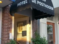 Hotel De Posthoorn 
