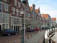 Pakhuis Ii 
