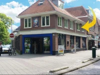 Vakantiewoning Hoorn 