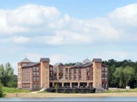 Parkhotel Horst - Venlo Hampshire Classic 