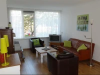Appartement AanZee 