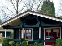 Chalet Veluwemeer 