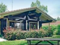Holiday home Hulshorst 