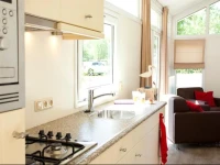 Two-Bedroom Villa Droompark Bad Hoophuizen 2 