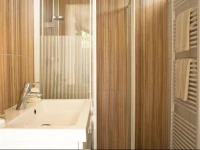 Villa DroomPark Bad Hoophuizen 1 