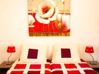 Villa DroomPark Bad Hoophuizen 2 