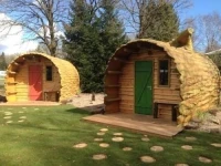 Camping de Pampel 