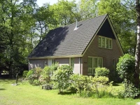 Bens dream de Woeste Hoogte 