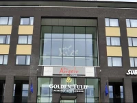 Golden Tulip Parkstad - Kerkrade- Heerlen - Aken 