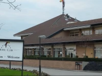 Van der Valk Cuijk - Nijmegen 
