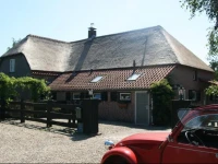 B&B Klein Linden 