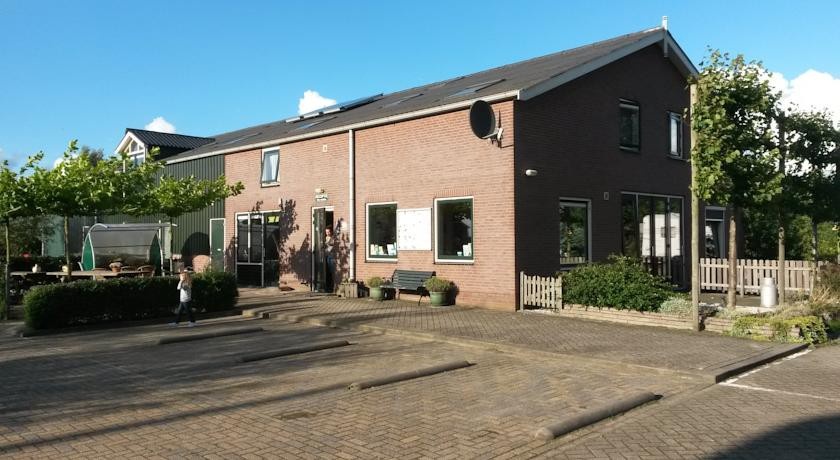 Boerderij Hazenveld 3*