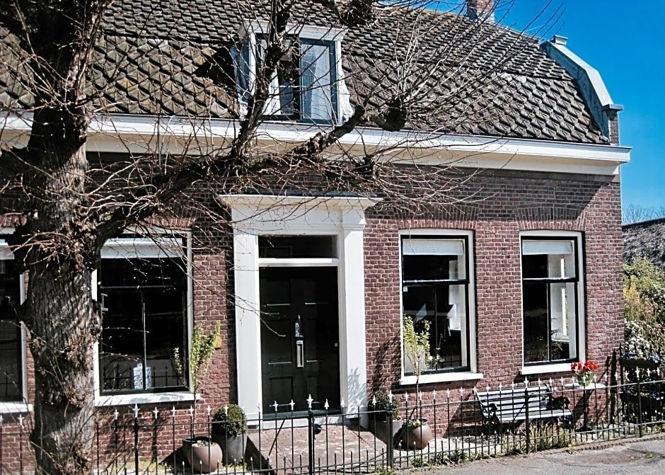 House of Cocagne 