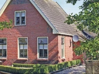 Holiday home Kollumerzwaag II 