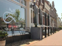 Hotel De Zilte Zeeuw 
