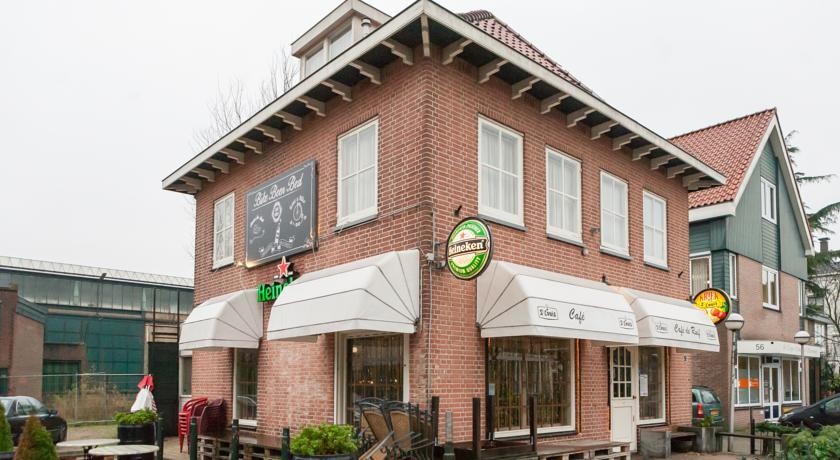 bbb Cafe Koek 