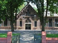 Bed & Breakfast De Oale School 
