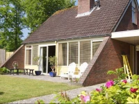 Holiday Home Aan De Waddenzee 