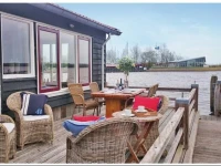 Holiday home Lauwersoog 32 