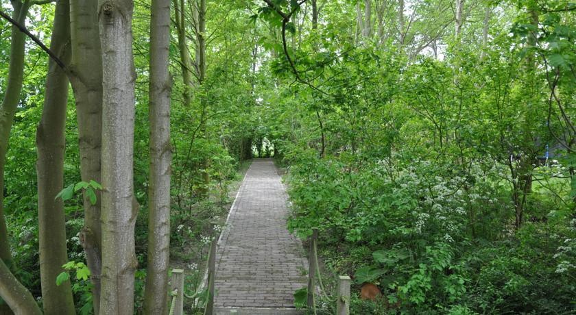 Groepsaccommodatie Terraheerd 