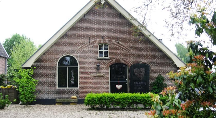 Bed and Breakfast Klein Groenbergen 