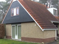 Buitenplaats Berg en Bos III 