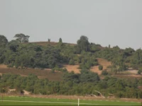 Buitenplaats Berg en Bos IV 